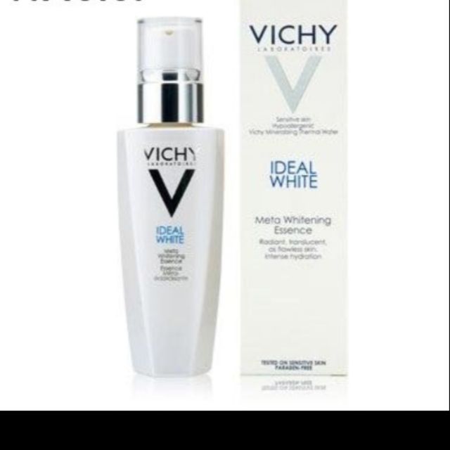 Tinh Chất Dưỡng Trắng Da Vichy Ideal White Meta Whitening Essence 30ml Shopee Việt Nam