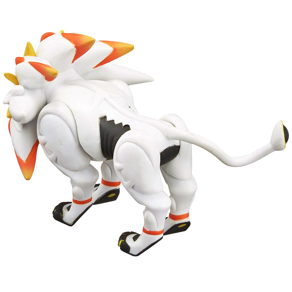 Mô hình Pokemon Solgaleo của Takara TOMY Nhật Bản - Hyper Size