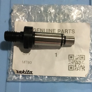 Trục máy mài góc mt90.