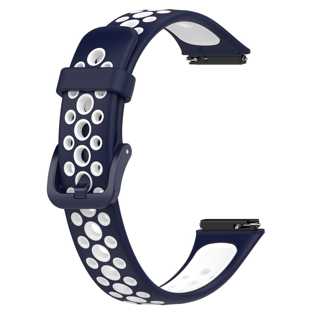 Dây Đeo Thể Thao Bằng Silicone Mềm Chống Nước Cho Huawei band 7 / 8