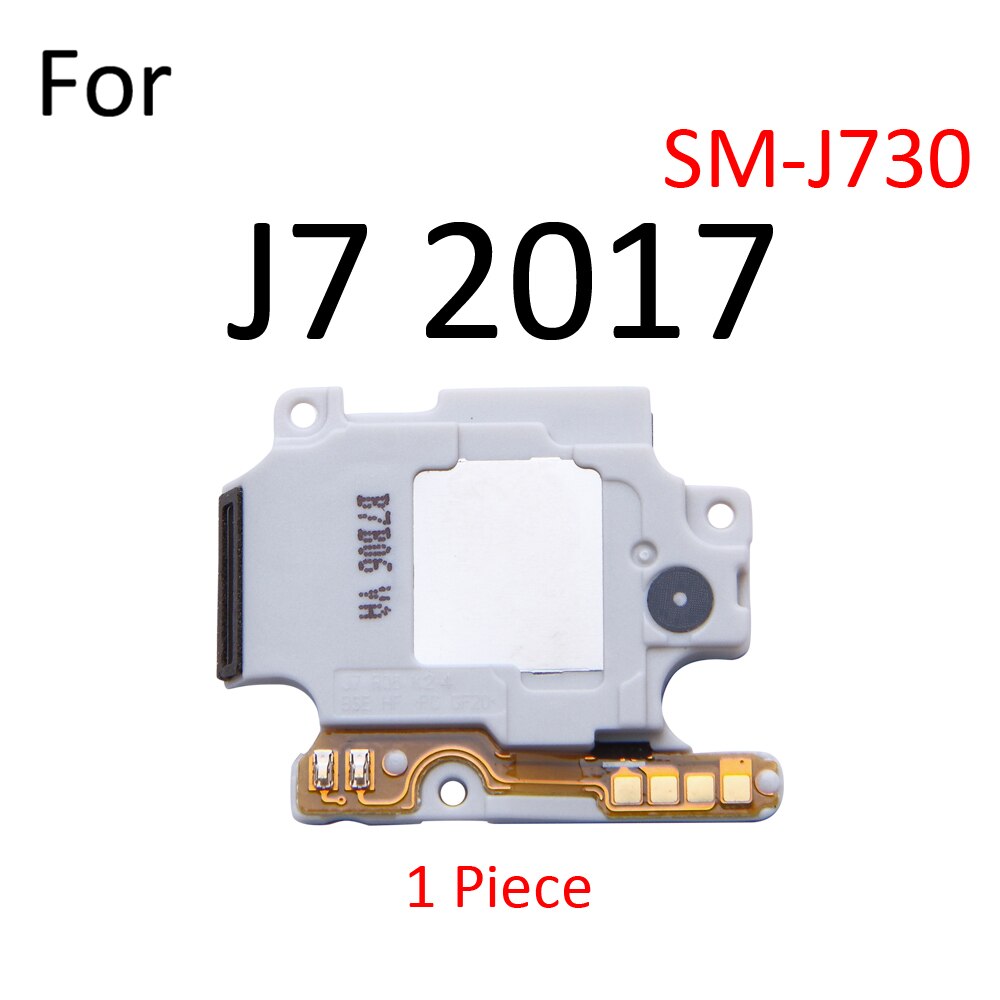 Mạch Loa Âm Thanh Cho Điện Thoại Samsung Galaxy J6 J4 Plus 2018 J7 J5 J3 2017 2016