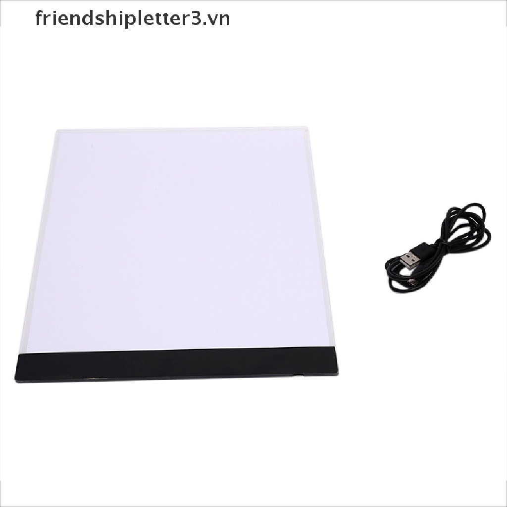 Bàn Dẫn Có Đèn LED Tiện Lợi