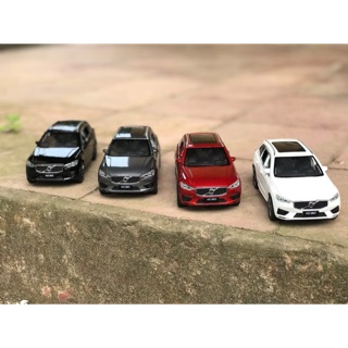 Volvo xc60 1:32- jk