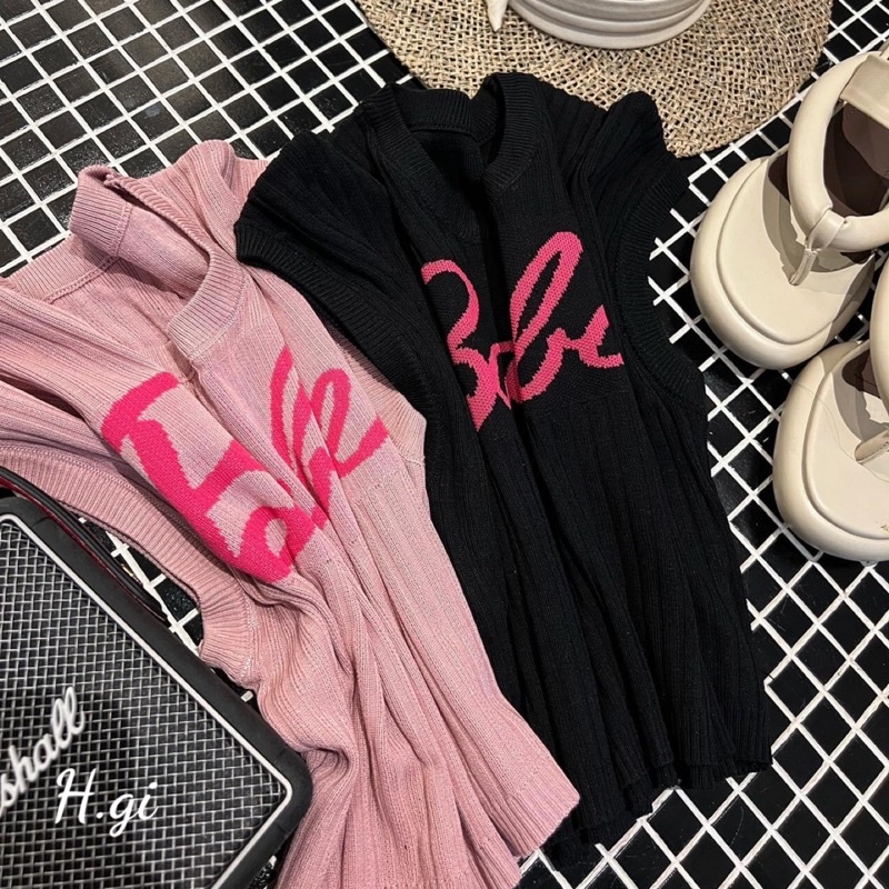 ÁO LEN BABIEEE SÁT NÁCH HOTTREND MS12663