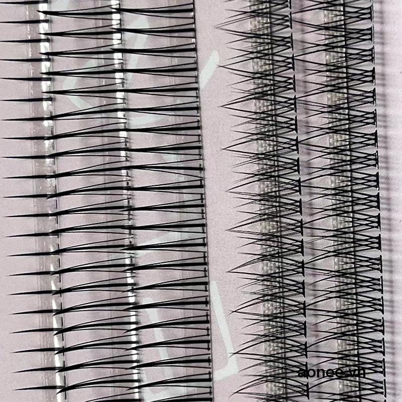 ✨✨Hộp 3/ 5 cụm lông mi giả tự nhiên chất lượng cao