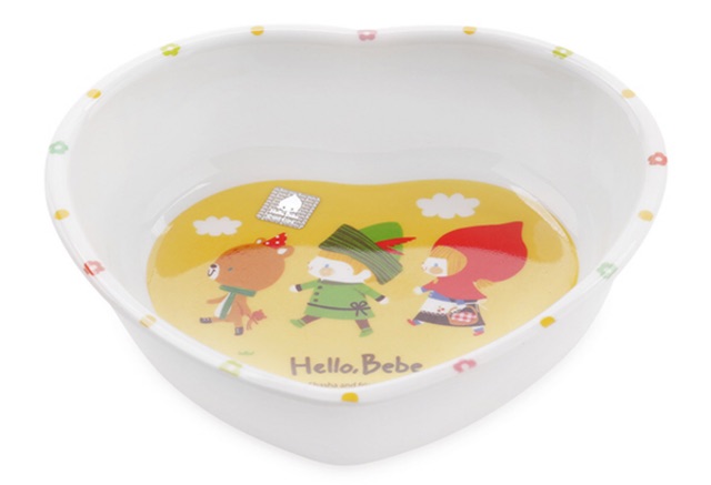 Chén ăn cao cấp Lock n Lock Thailand