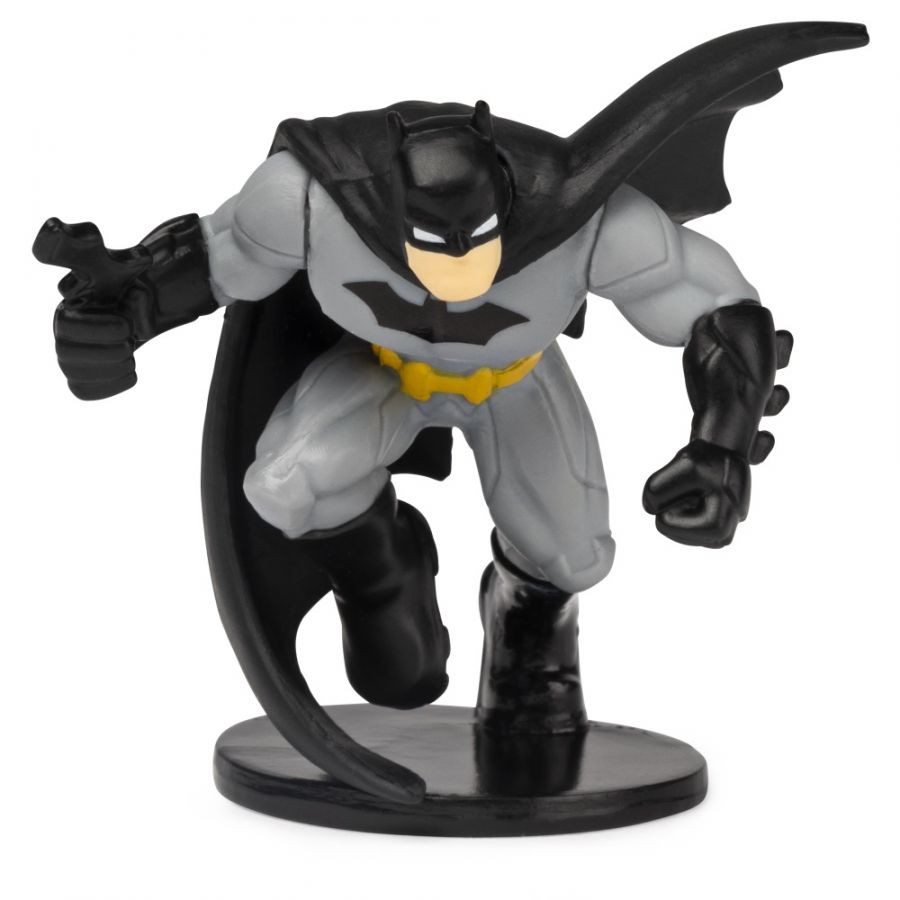 Đồ Chơi Siêu anh hùng Batman bí ẩn 6055954 - Giao hàng ngẫu nhiên