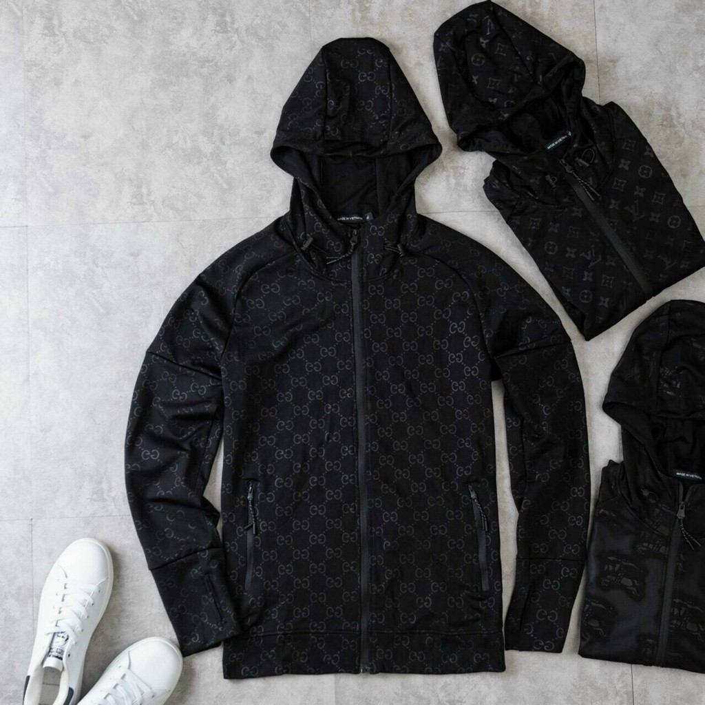 Áo nắng DÂP VÂN cho bạn NAM với công nghệ ép cao tần mang đến vẻ đẹp hoàn hảo | BigBuy360 - bigbuy360.vn