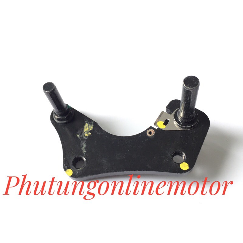 BÁT THẮNG HEO DẦU TRƯỚC RAIDER FI - SATRIA FI - GSX- BANDIT 150