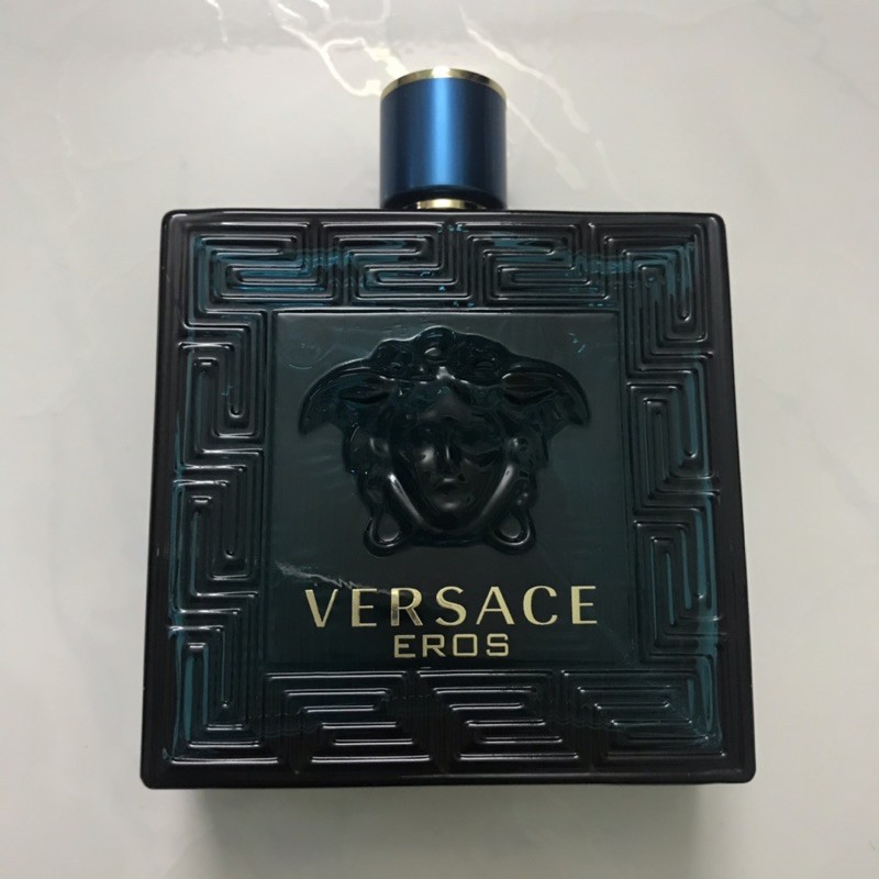 Nước hoa nam Versace Eros For Men Edt