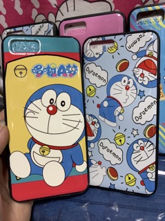 Ốp lưng oppo A1K doremon cute