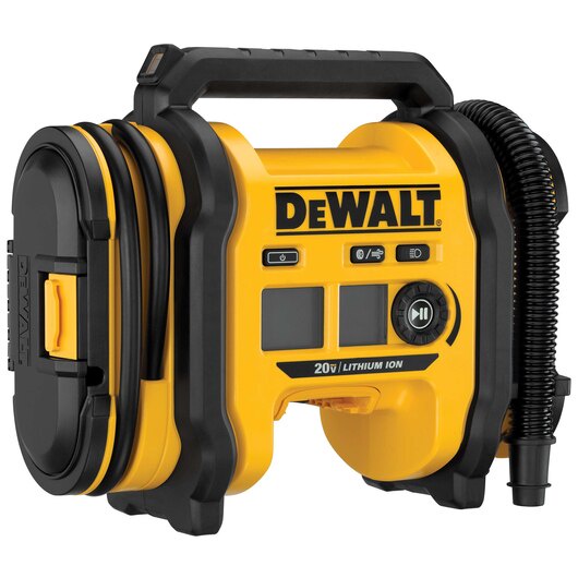 BODY MÁY BƠM HƠI PIN DEWALT DCC018 20V MAX MỚI 100% NHẬP KHẨU ÚC MỚI 100% CHÍNH HÃNG