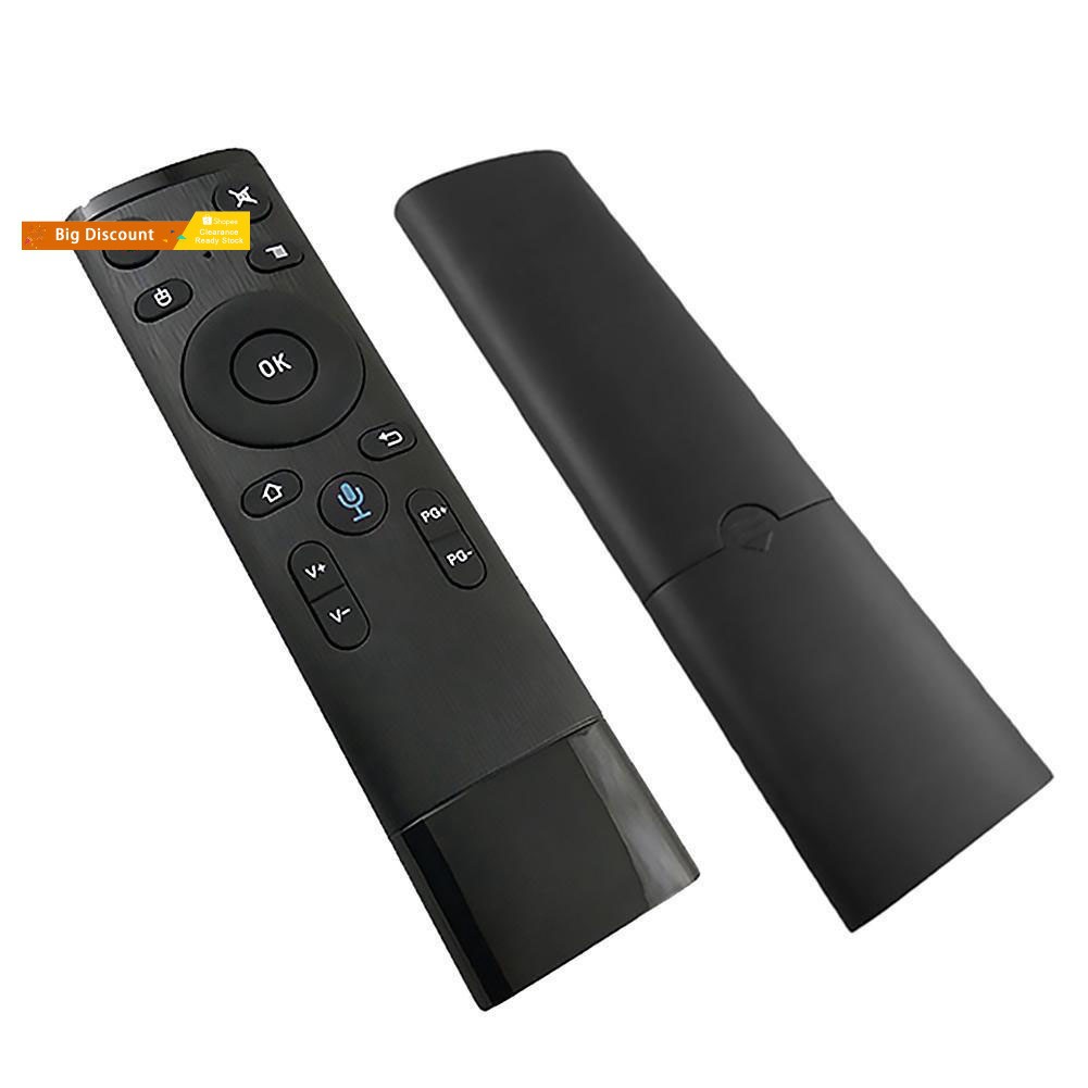 Điều Khiển Từ Xa Đa Năng Không Dây Q5 2.4g Cho Android Box Smart Tv
