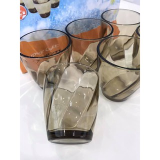 Bộ Cốc Thuỷ Tinh FERROLI 6 CHIẾC