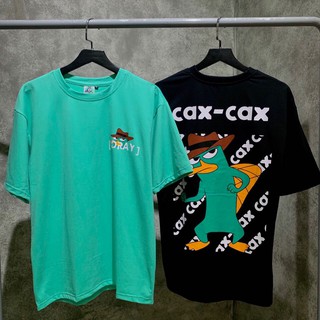 ÁO THUN CAX-CAX