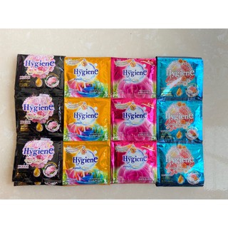 Combo 10 dây nước xả vải đậm đặc hygiene