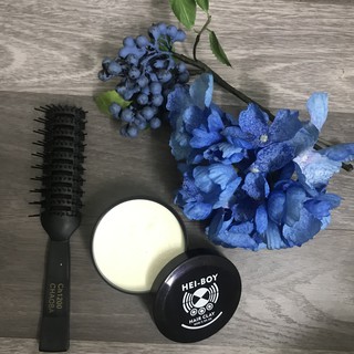 Sáp Vuốt Tóc Hei-Boy 80g Siêu Giữ Nếp