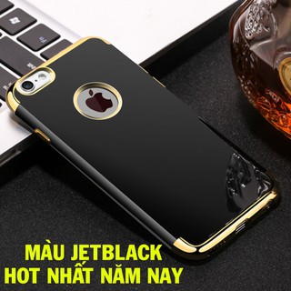 ỐP LƯNG BOM TẤN JETBLACK IPHONE 7PLUS