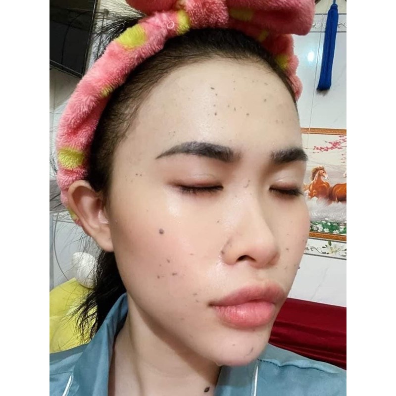 Tẩy Da Chết Scrub mask DR CELL 100ml