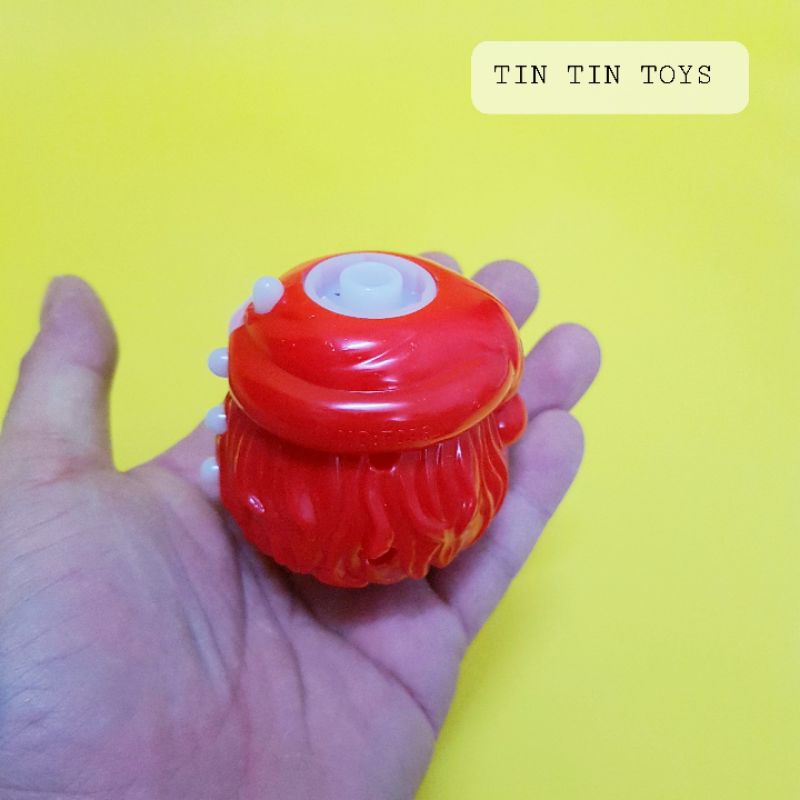Đồ chơi con quay có nhạc đèn flashing top, đồ chơi trẻ em