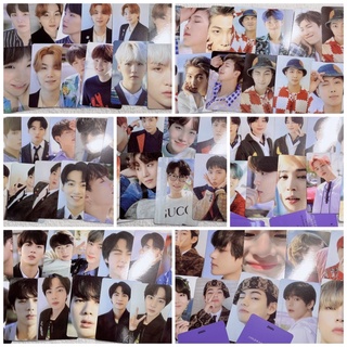 ❌unoff❌ảnh thẻ nhóm nhạc bts dicon
