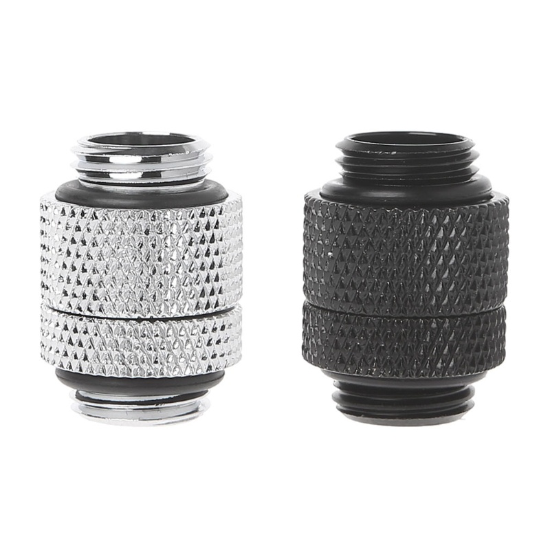 Ống Nối Bằng Đồng Thau Xoay 360 Độ Chuyên Dụng ° Ống Nối Xoay Mạ Crom g1 4 g1 Chuyên Dụng