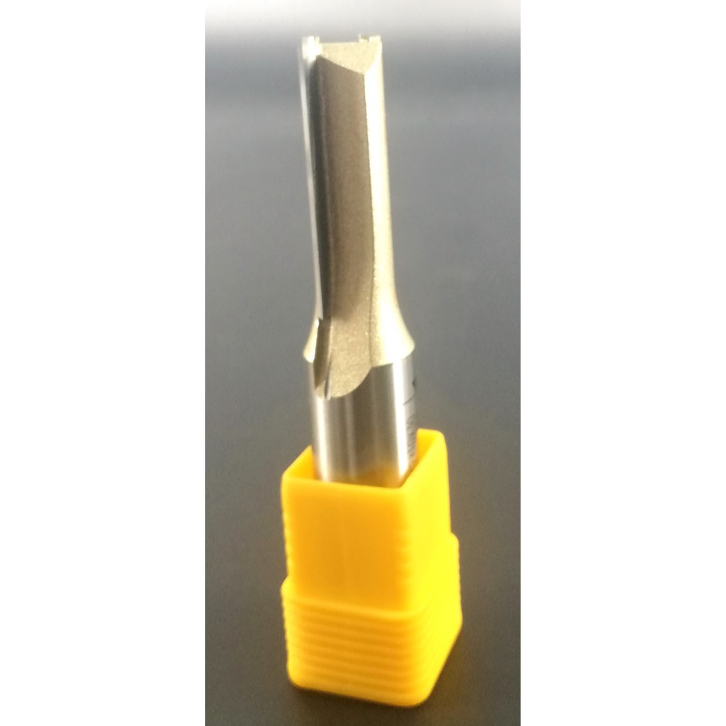 MŨI PHAY GỖ THẲNG ARDEN CỐT  12.7MM