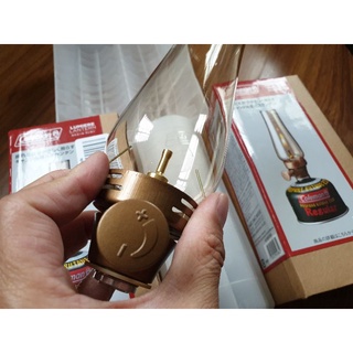 (Ảnh thật) Đèn Coleman Lumiere Japan