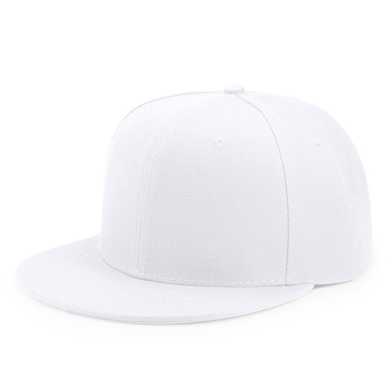 Mũ lưỡi trai kiểu dáng Hip Hop trẻ trung