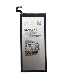 Pin Samsung S6 Edge