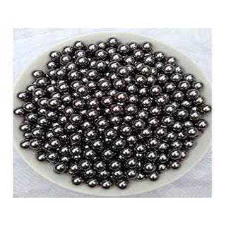 Bi sắt 6.35mm bi sắt kỹ thuật