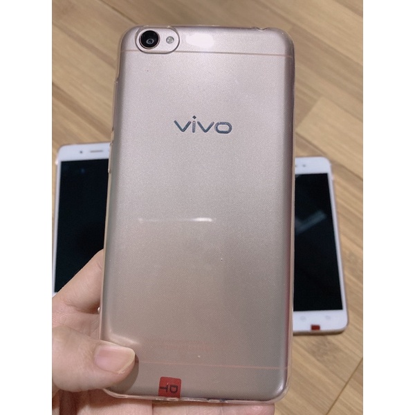 Điện thoại Vivo Y53