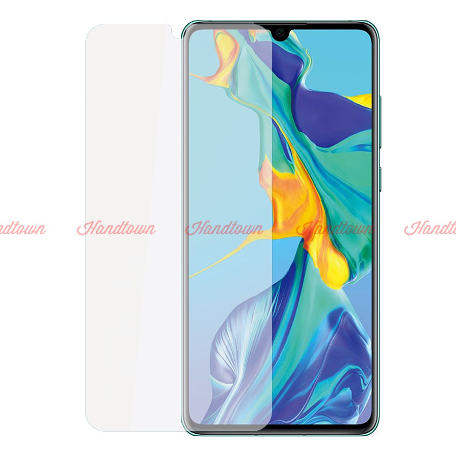 Cường Lực 9D Cho Huawei P30 Full màn Full keo