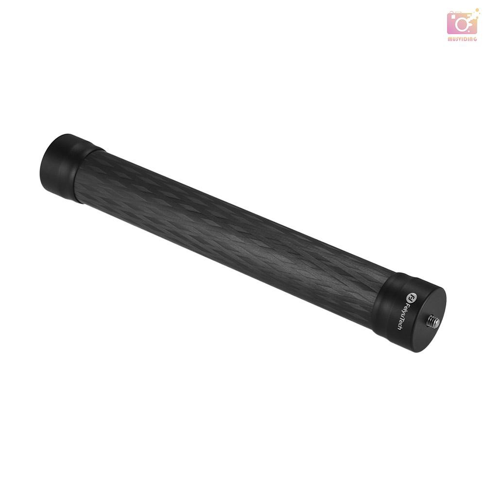 Thanh Mở Rộng Feiyutech C275 1 / 4 Inch Bằng Sợi Carbon Cho Feiyutech Ak Series / G5 / Spg2 / Wg2 / G6 / G6 Plus / Wg2X