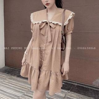 Đầm tiểu thư