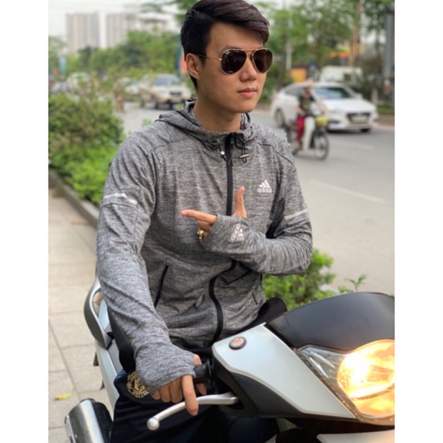 Áo chống nắng nam mới về hot hit | BigBuy360 - bigbuy360.vn