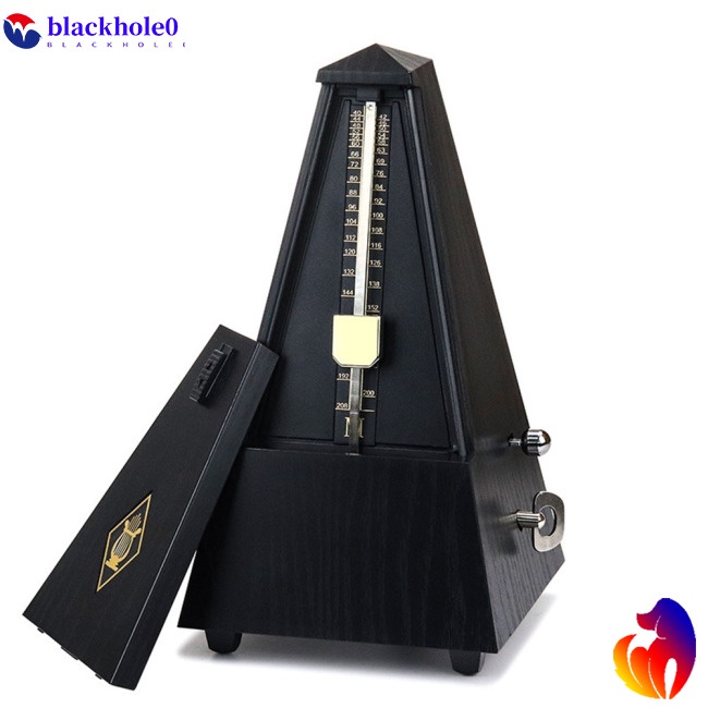 Máy đếm nhịp cơ học chuyên dụng cho đàn guitar / violin sử dụng tiện lợi