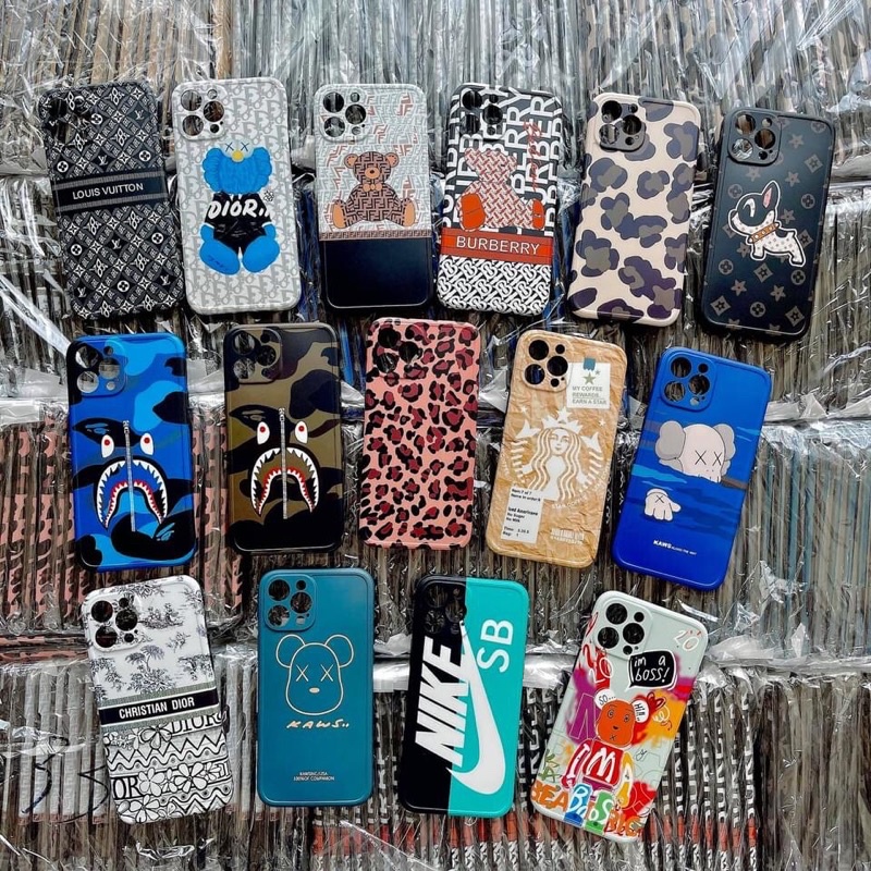 ốp idm bảo vệ cam