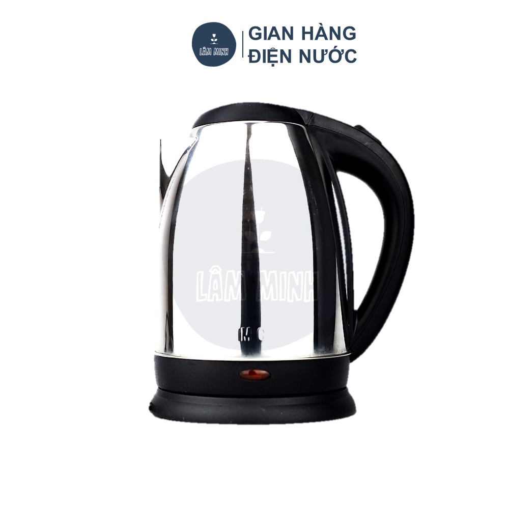 ẤM ĐUN NƯỚC SIÊU TỐC KIM CƯƠNG 2L