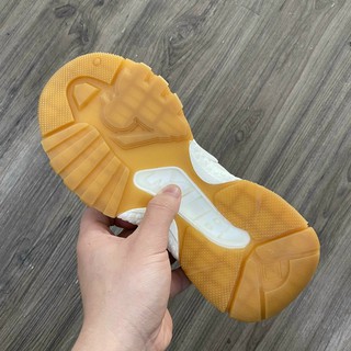[Ảnh thật ] Giày thế thao 𝐌𝐋𝐁 boston Nam/Nữ - Bibi store