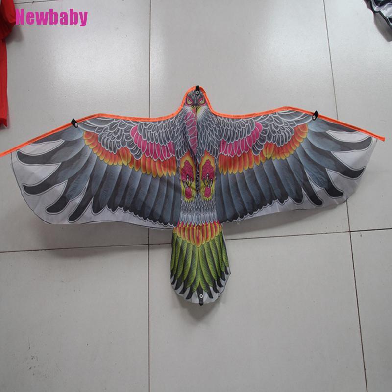 Dây Treo Trang Trí Hình Chim Đại Bàng Dài 1.1m 30m