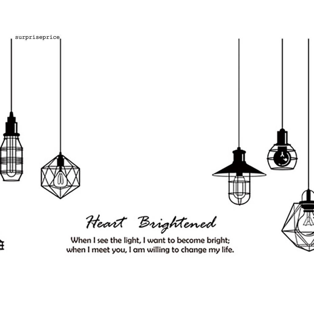 Miếng Dán Trang Trí Cửa Sổ Bằng PVC Chống Bám Bẩn