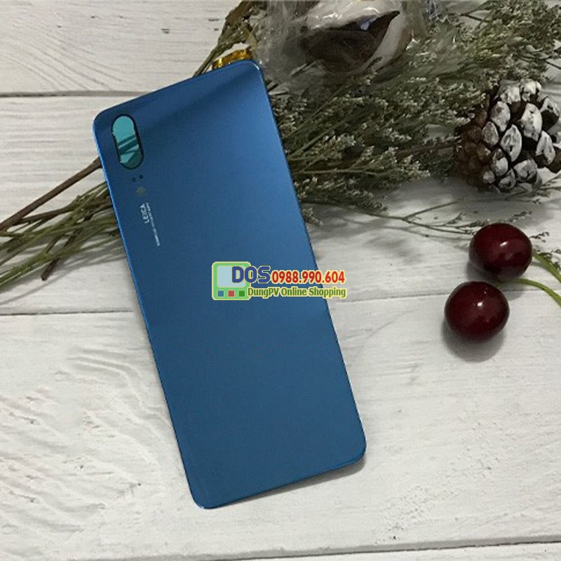 Vỏ nắp lưng huawei p20 pro