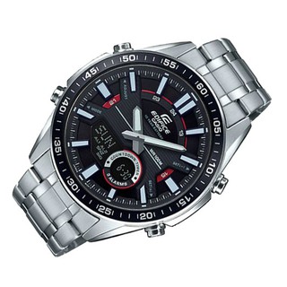 Đồng Hồ Nam Casio EFV-C100D-2AVDF