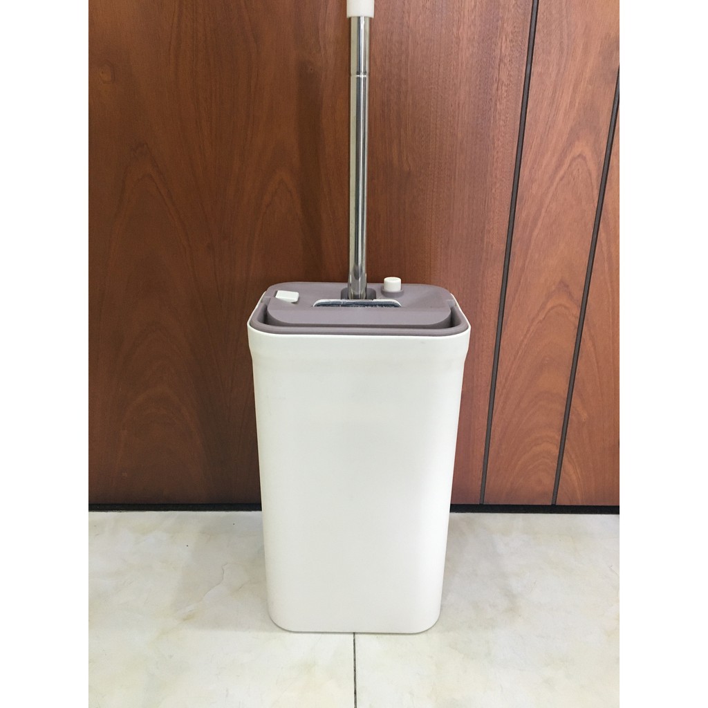 Bộ cây lau nhà thông minh tự vắt Inochi MOP-Z9