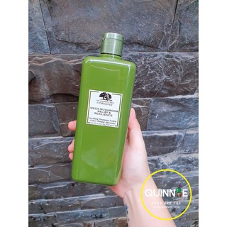 TONER NẤM PHỤC HỒI ORIGINS MEGA MUSHROOM RELIEF & RESILIENCE Soothing Treatment Lotion 400ML