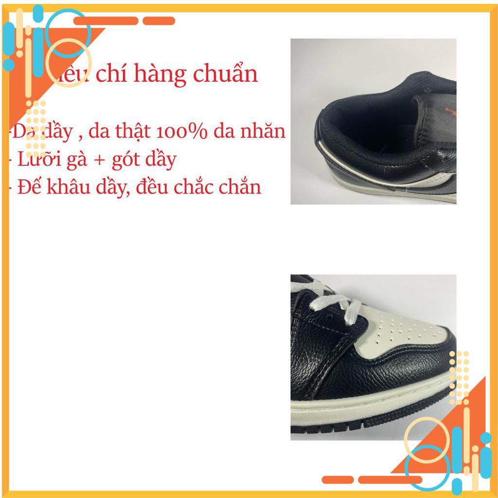 (HOT) (HOT) [🔥FREESHIP - Hot🔥] 🔥GIÀY Thể Thao Nam Nữ JD LoW Panda Da Nhăn Cao Cấp | BigBuy360 - bigbuy360.vn