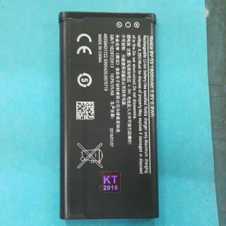 Pin nokia x2/1013/mã pin BV-5S