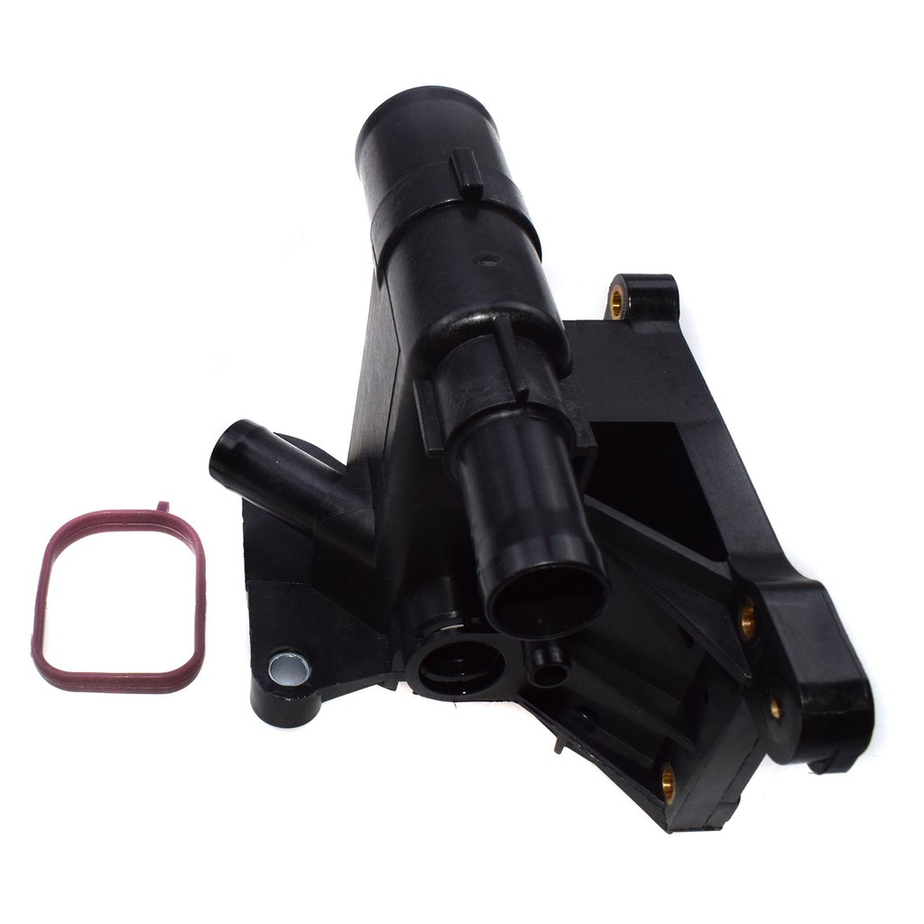 Ổ cắm nước làm mát động cơ mới cho Ford Escape Mercury Mariner Milan 6S4Z8K556A