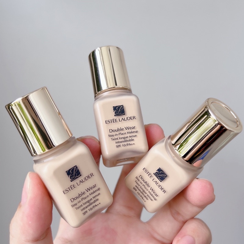 💫kem nền 7ml  Estee lauder